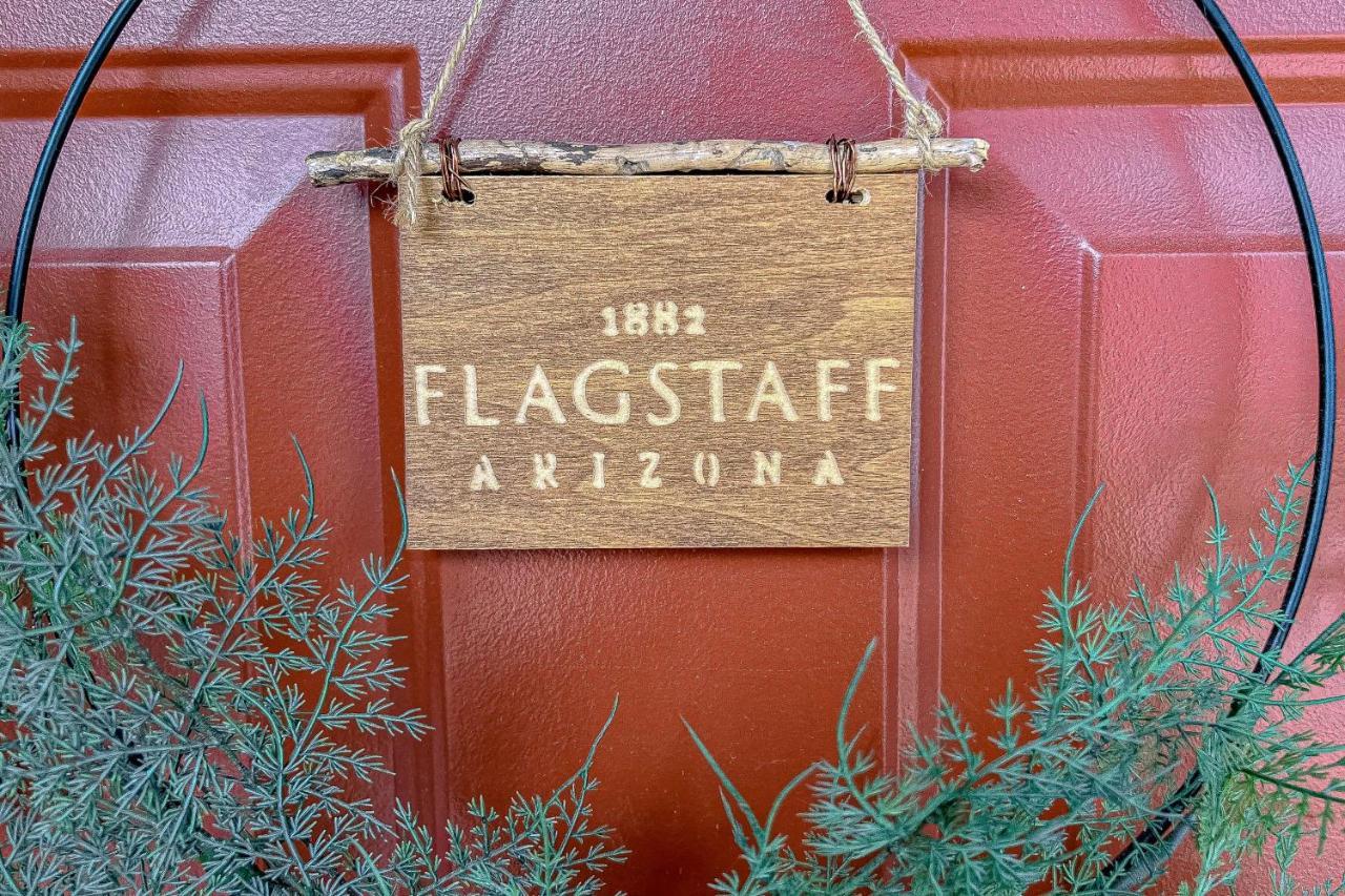 Kokopelli Cottage Flagstaff Exterior foto