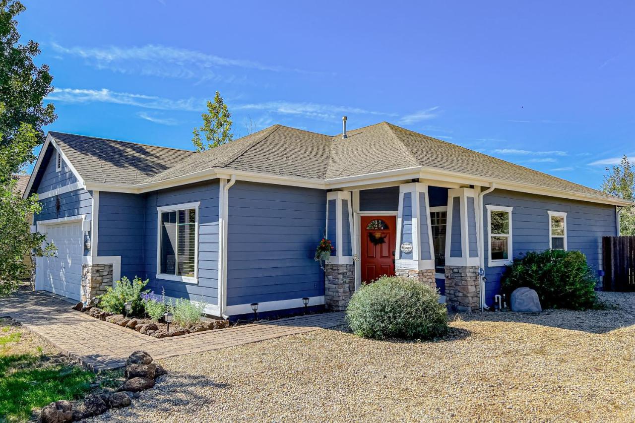 Kokopelli Cottage Flagstaff Exterior foto